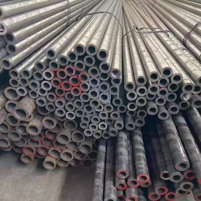 荆州42crmo厚壁钢管