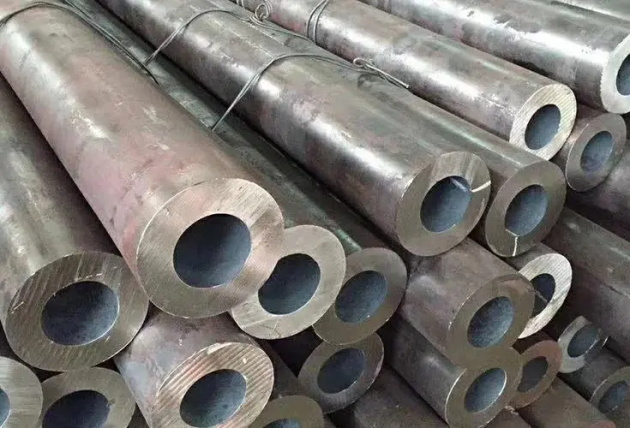 荆州厚壁钢管规格